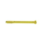 Vite cannulata da 7,3 mm