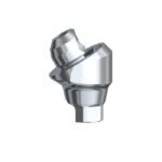 Abutment angolato a 30° a più unità