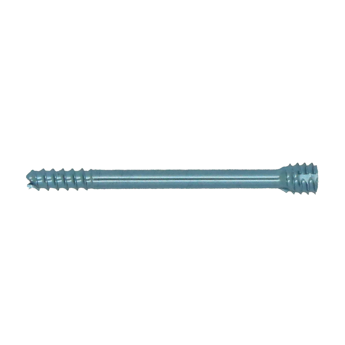 Vite cannulata senza profilo da 2,4 mm