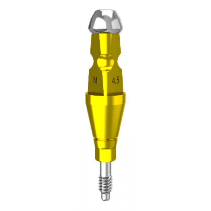 Vassoio aperto per impronte DMR Regular Impression Coping