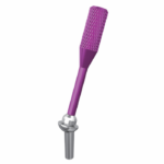 Abutment fisso e rimovibile EasyLearn 15°