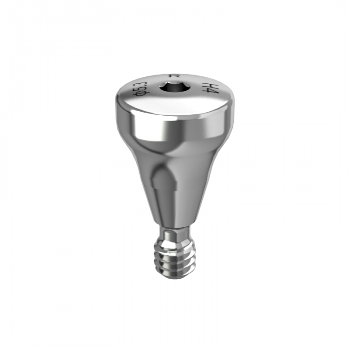 DMR Healing Abutment