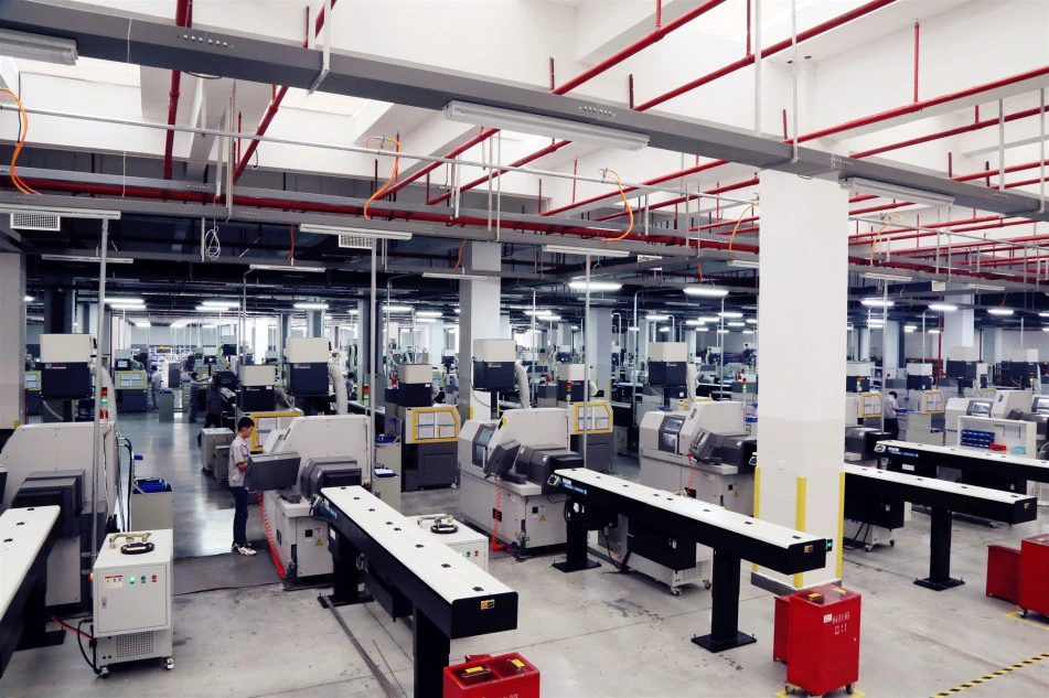 La qualité et la sécurité sont la vie des produits. Double Medical accorde une grande importance à la fabrication des produits. Le contrôle qualité est effectué conformément aux normes ISO, CE et à d'autres standards internationaux, tout au long du processus de fabrication, depuis l'acceptation des matières premières jusqu'à l'emballage final des produits avant leur expédition. Double Medical dispose d'équipements d'essai variés pour garantir la fiabilité de ses produits. Nos ateliers et laboratoires sont équipés de installations modernes et de haute qualité afin de répondre à la demande en matière de tests et de production des meilleurs produits médicaux.