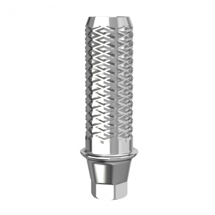 DMR Mini Abutment temporaneo