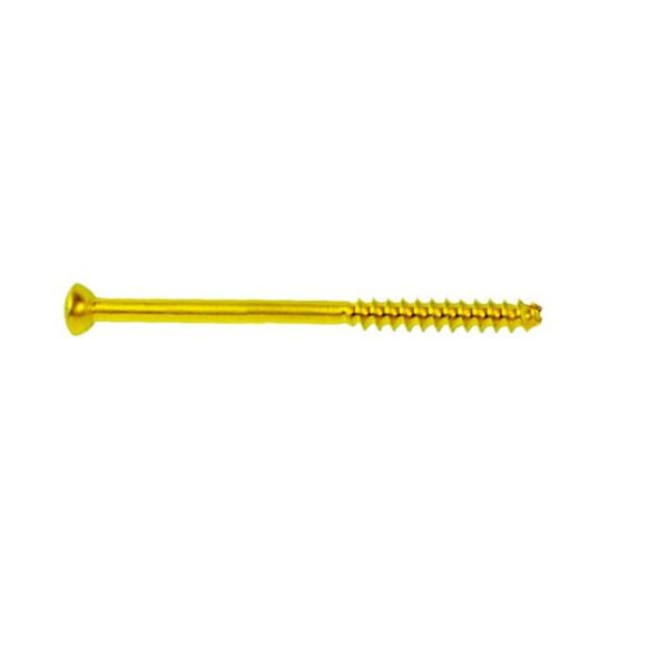 Vite cannulata da 4,0 mm