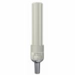 Moncone Fisso-Rimovibile EasyLearn a 0°