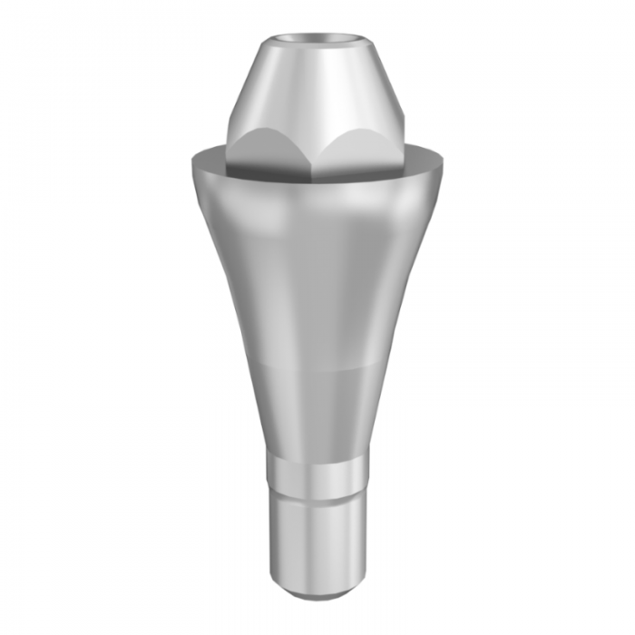 Moncone multiplo DMR